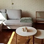 Mozaikhuis * De Haan