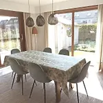 Holiday home Mozaikhuis De Haan