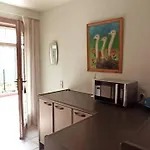 Holiday home Mozaikhuis De Haan