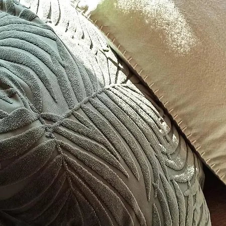 Tatil Evi Mozaikhuis *