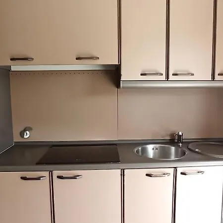 Tatil Evi Mozaikhuis