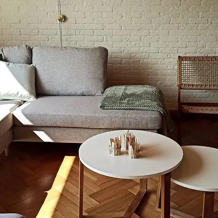 Mozaikhuis * De Haan