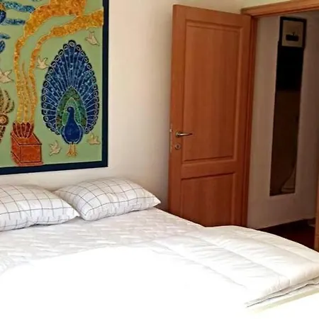 Mozaikhuis Tatil Evi De Haan