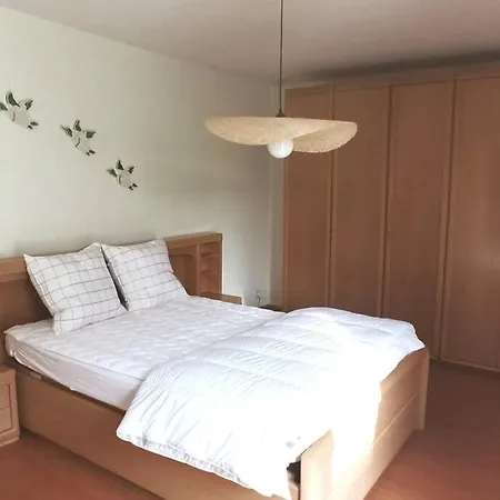 Ferienhaus Mozaikhuis *