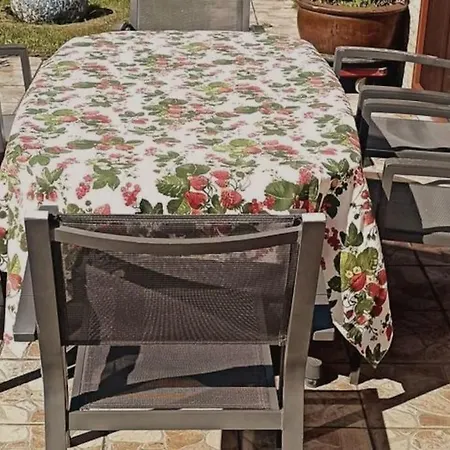 Mozaikhuis Holiday home *