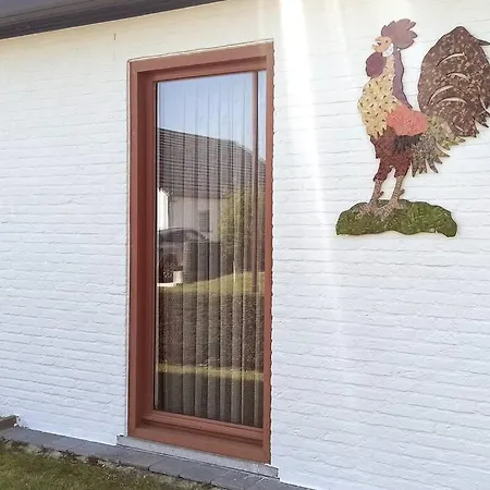 Mozaikhuis Holiday home *