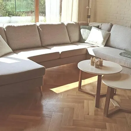 Tatil Evi Mozaikhuis