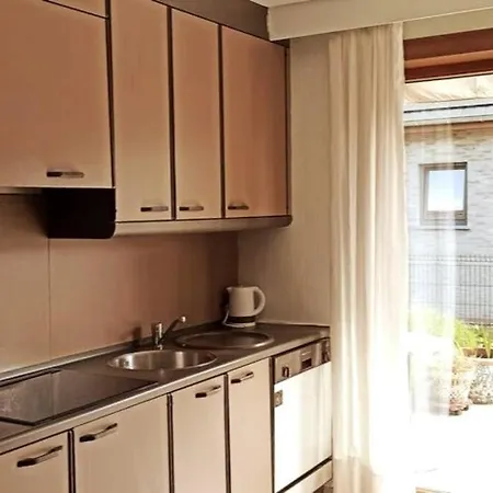 Mozaikhuis * De Haan