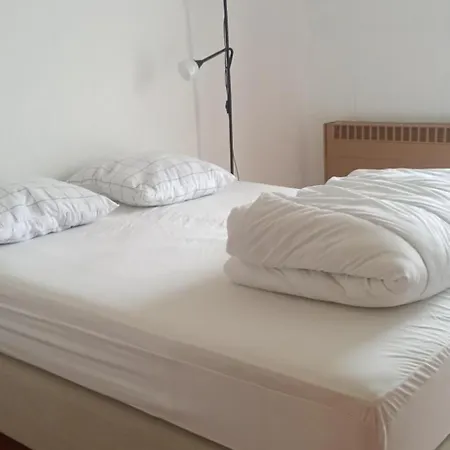 Tatil Evi Mozaikhuis De Haan