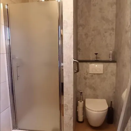 Tatil Evi Mozaikhuis *