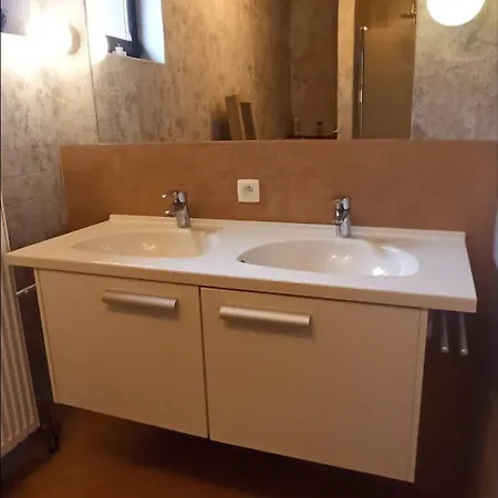 Mozaikhuis * De Haan