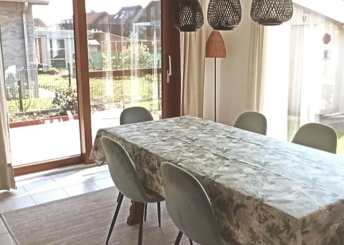 Holiday home Mozaikhuis