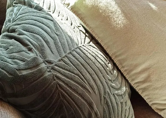 Holiday home Mozaikhuis *