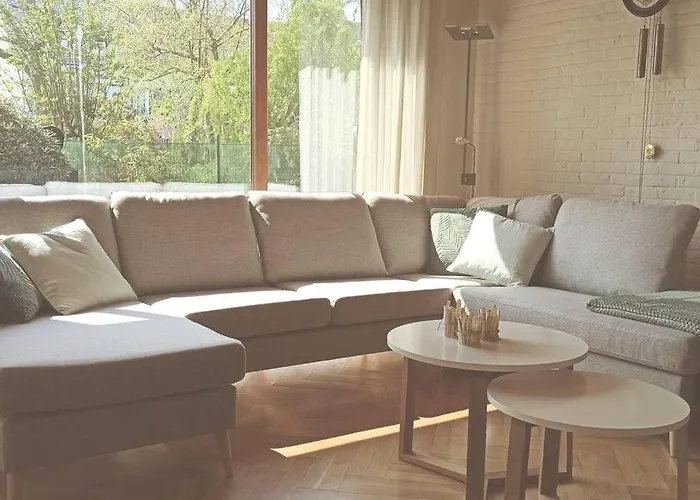 Holiday home Mozaikhuis *