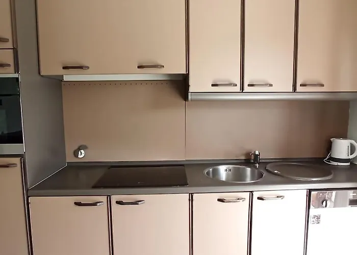 Holiday home Mozaikhuis