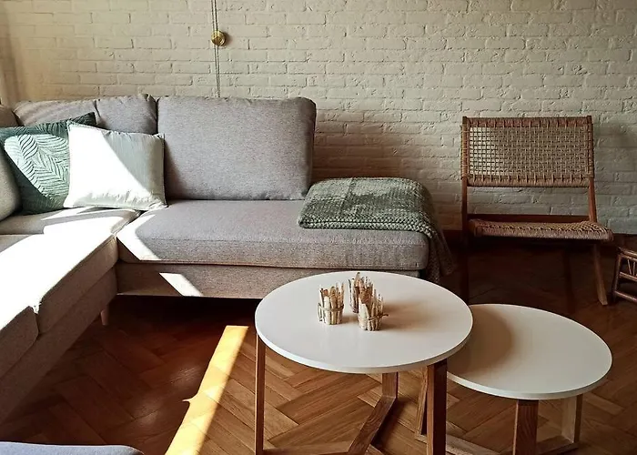 Mozaikhuis * De Haan