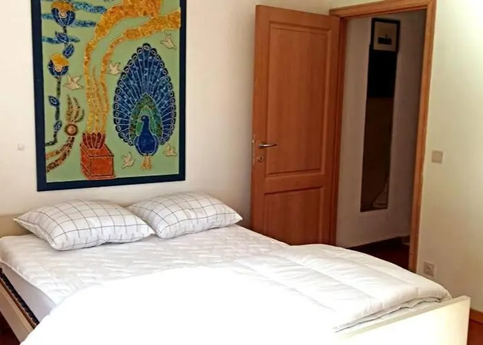 Mozaikhuis Holiday home De Haan