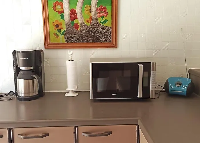 Mozaikhuis * De Haan