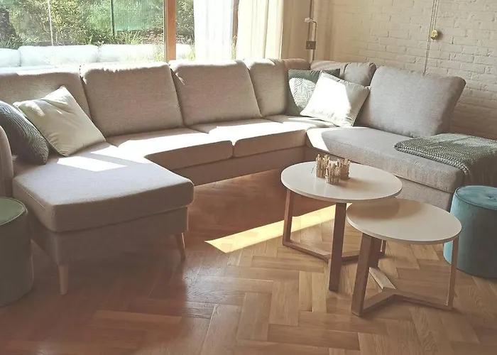 Holiday home Mozaikhuis