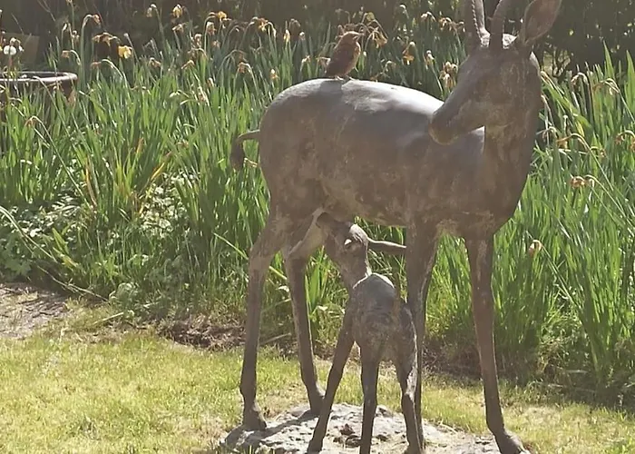 Mozaikhuis Holiday home De Haan