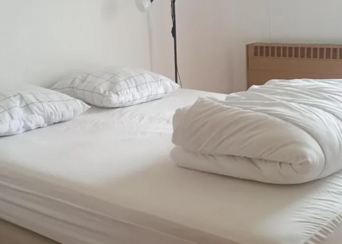 Holiday home Mozaikhuis De Haan