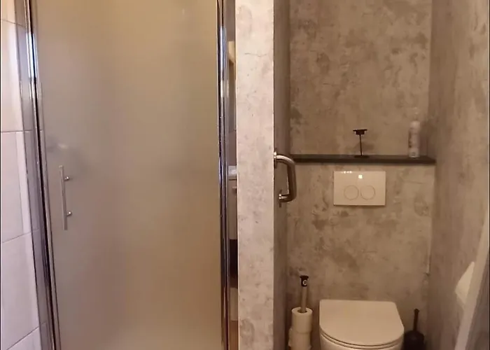 Holiday home Mozaikhuis *